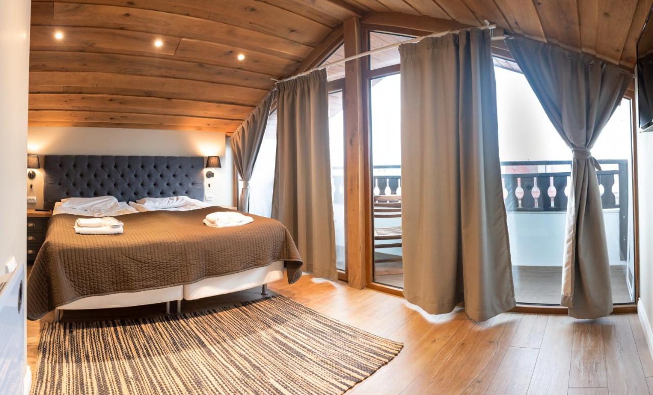 Predela 2 Aparthotel photo
