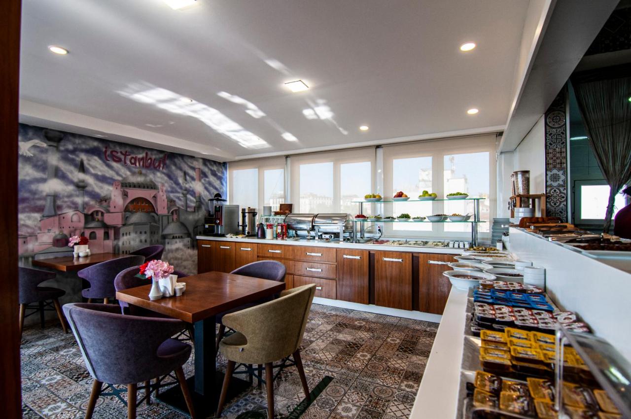 Lapis Inn Hotel & Spa ( Ex. Ambassador Hotel) - 4