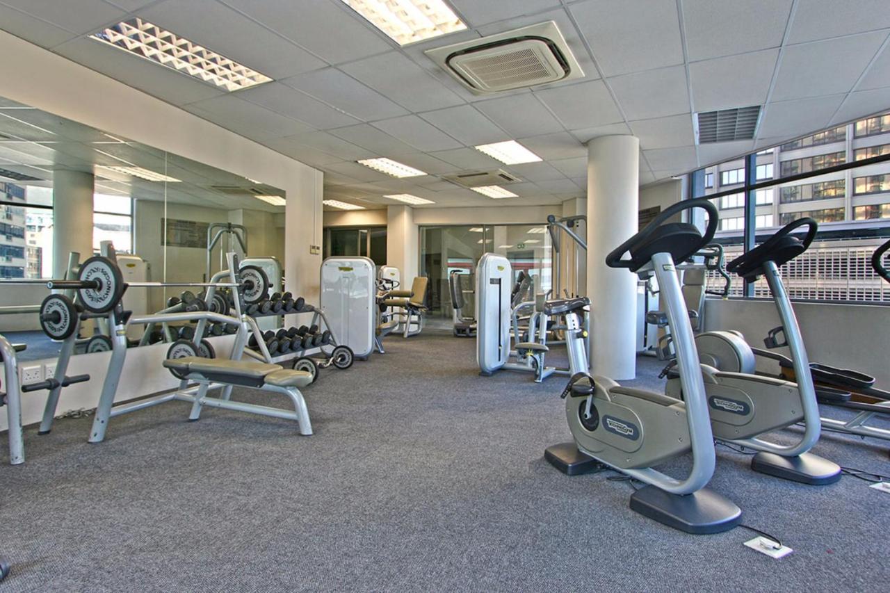 African Icon City Apartment - 3