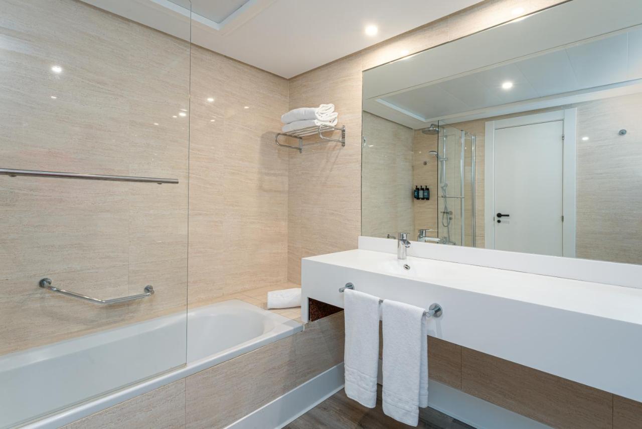 Hotel Benalma Costa del Sol - 5