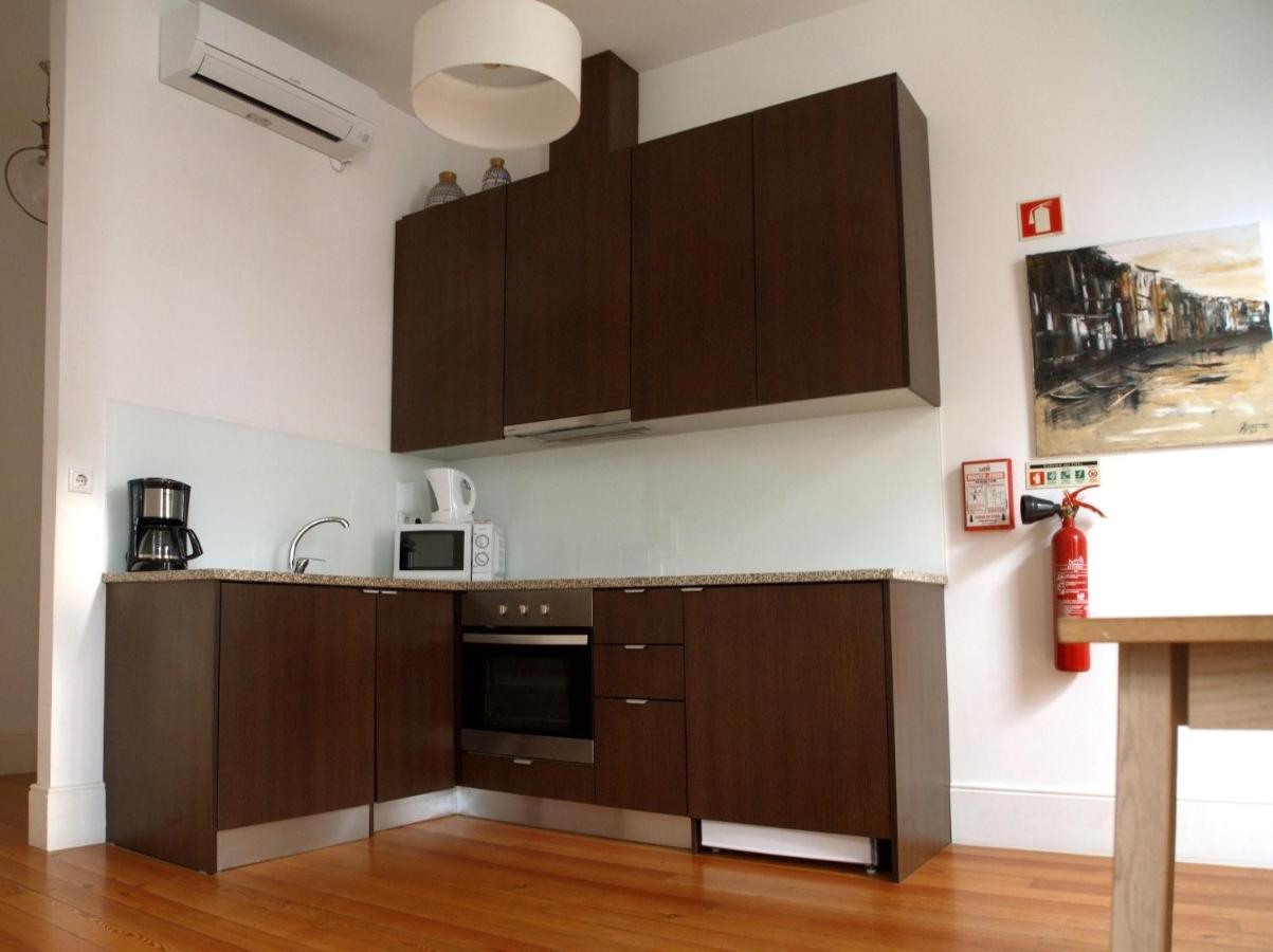 Citybreak-apartments Bolhao - 5