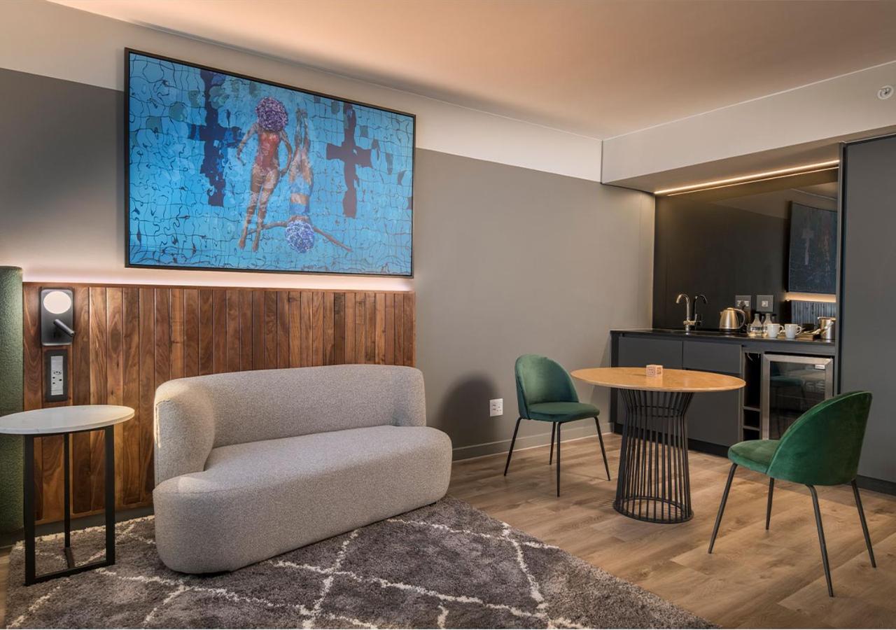 The Rockefeller Hotel by NEWMARK - 4