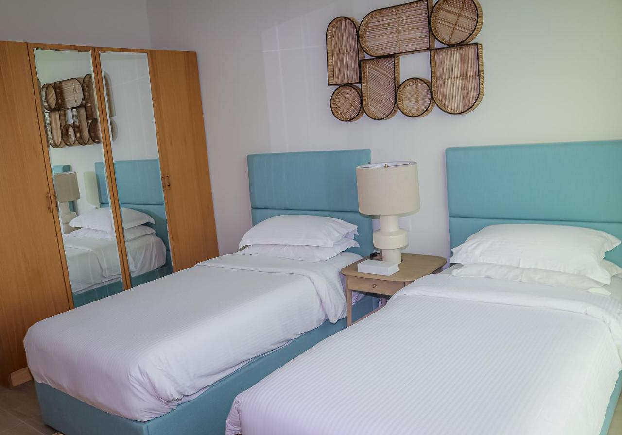 Lagoona Beach Luxury Resort and Spa photo