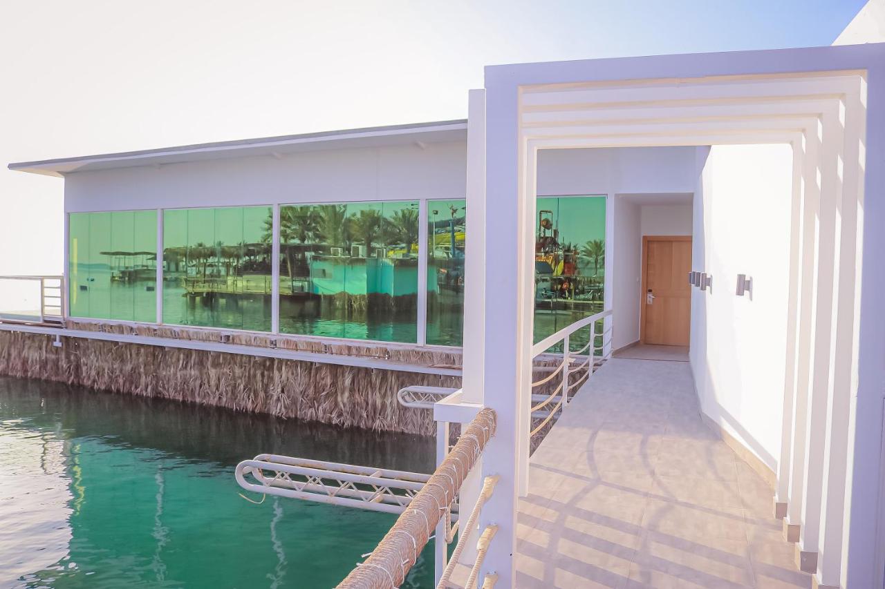 Lagoona Beach Luxury Resort and Spa photo