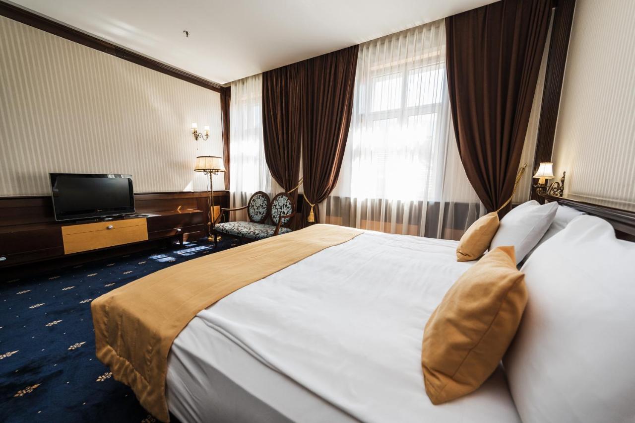 Hotel Europe photo