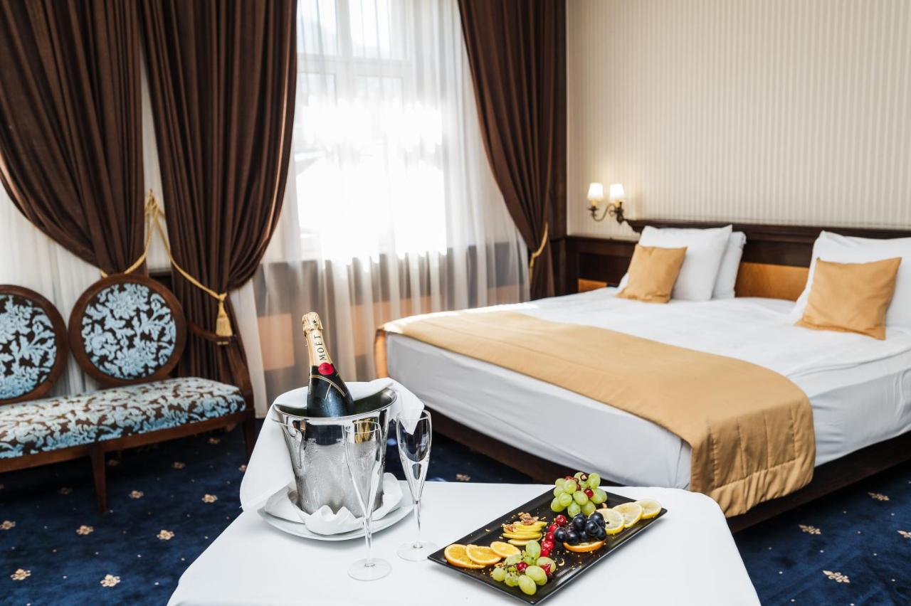 Hotel Europe photo