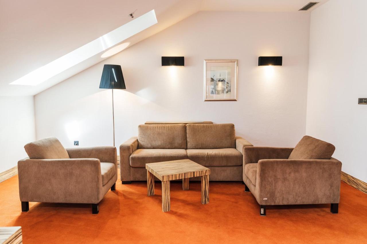 Hotel Europe photo