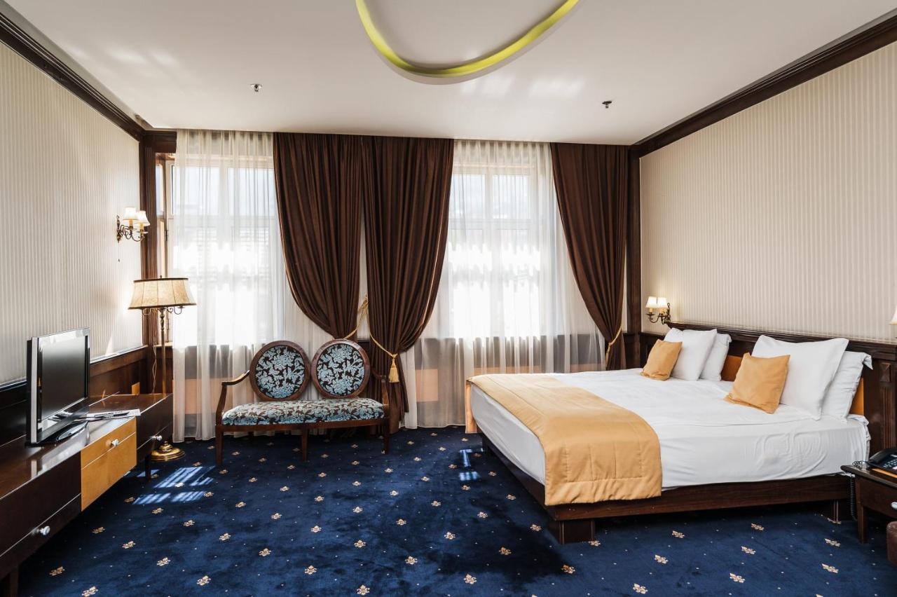 Hotel Europe photo