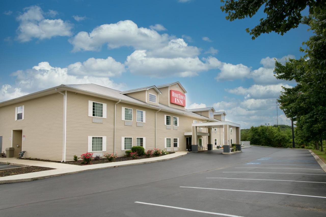 HomeTown Inn-Ringgold — photo 1