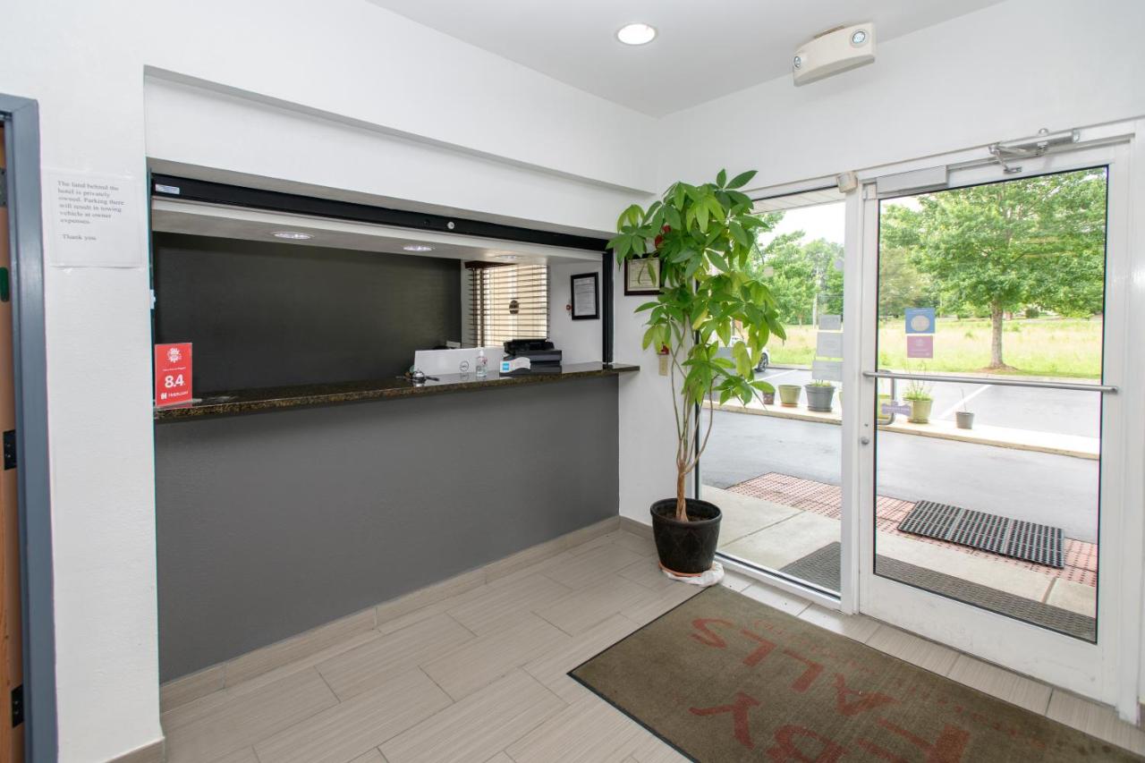 HomeTown Inn-Ringgold — photo 4