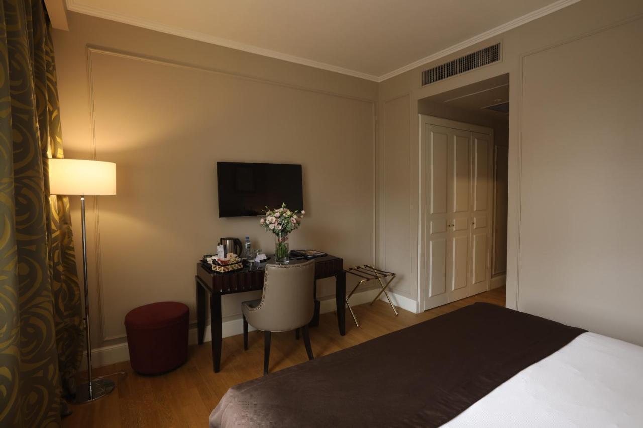 Grand Hotel Yerevan - Small Luxury Hotels of the World photo