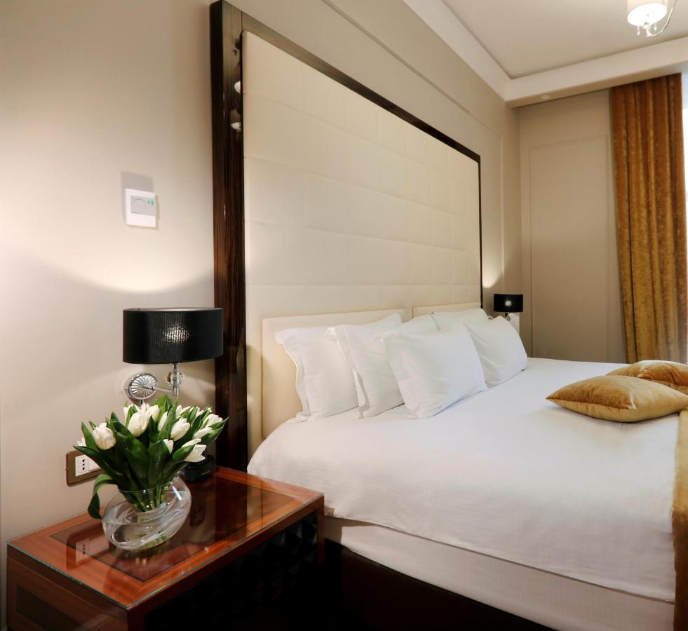 Grand Hotel Yerevan - Small Luxury Hotels of the World photo