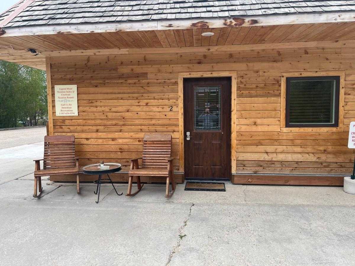 Creekside Downtown Vacation Suites — photo 21