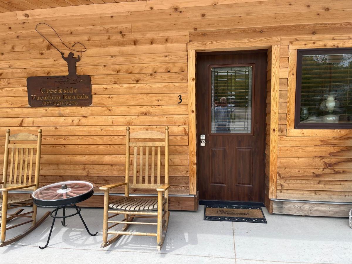 Creekside Downtown Vacation Suites — photo 16