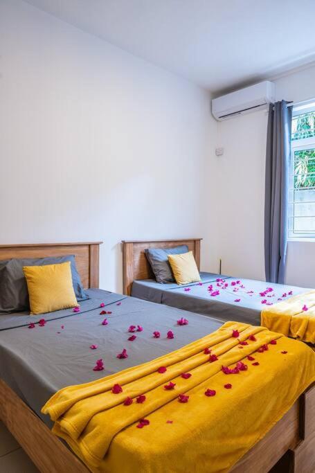 Le Rivage Appartement Mauritius - 2