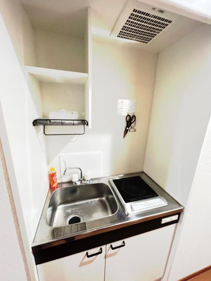 THE PARK VIEW HOUSE TENNOJI 110m2 free wifi 5mins from station private house 4room 4bath - 3