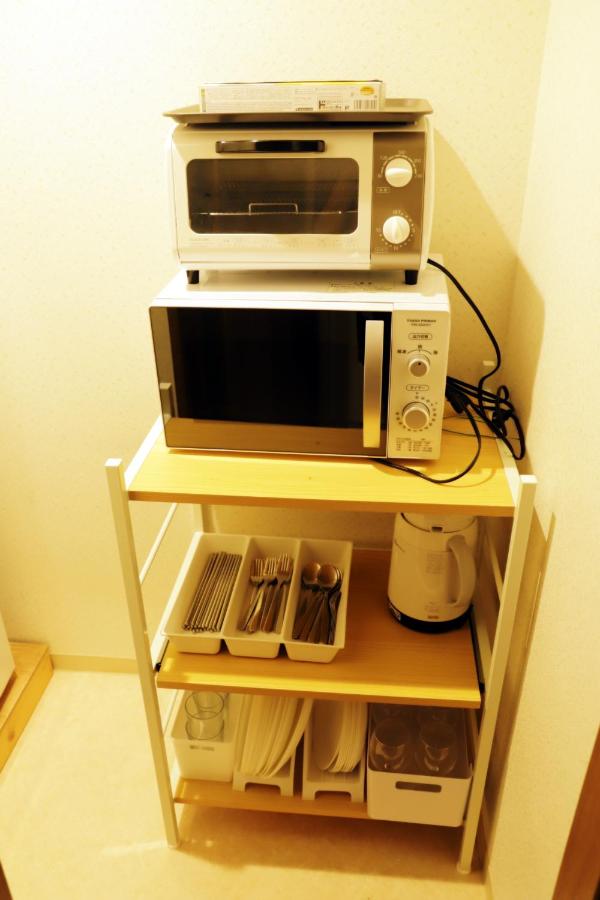 THE PARK VIEW HOUSE TENNOJI 110m2 free wifi 5mins from station private house 4room 4bath - 5