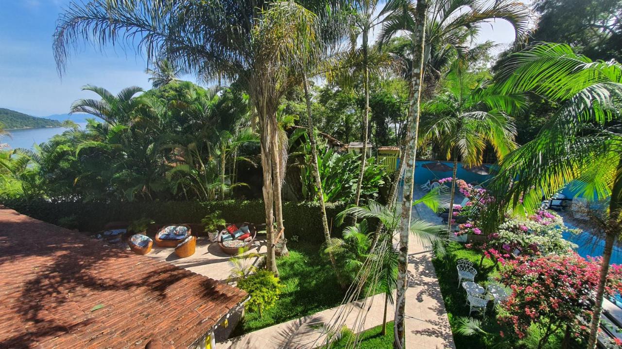 Pousada Tropical Araçatiba photo