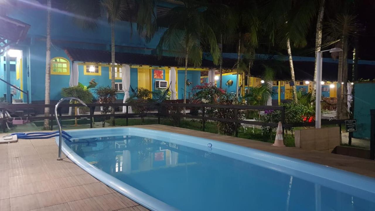 Pousada Tropical Araçatiba photo