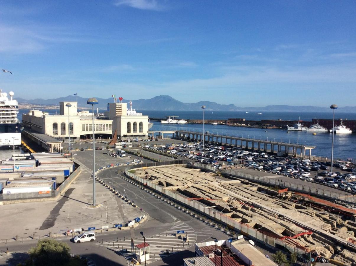 Skyhouse Beverello - 4