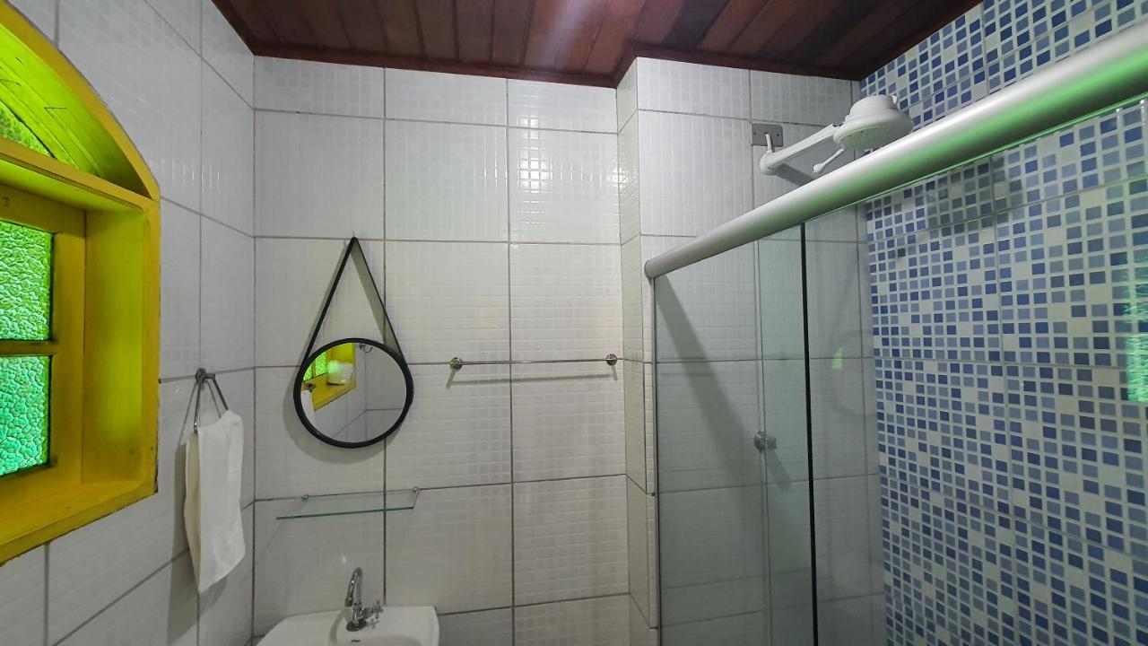 Pousada Tropical Araçatiba photo