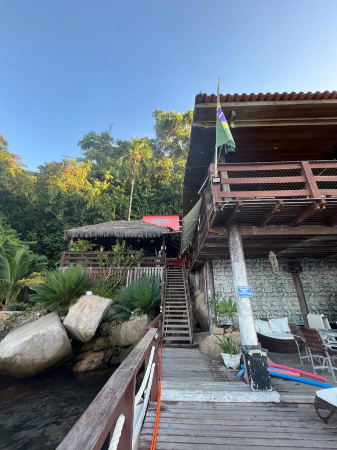 Pousada Convés - Ilha Grande photo
