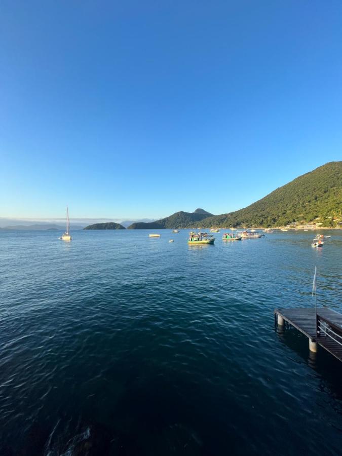 Pousada Convés - Ilha Grande photo