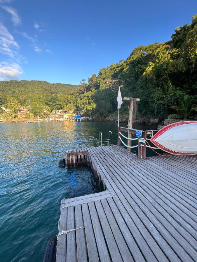 Pousada Convés - Ilha Grande photo