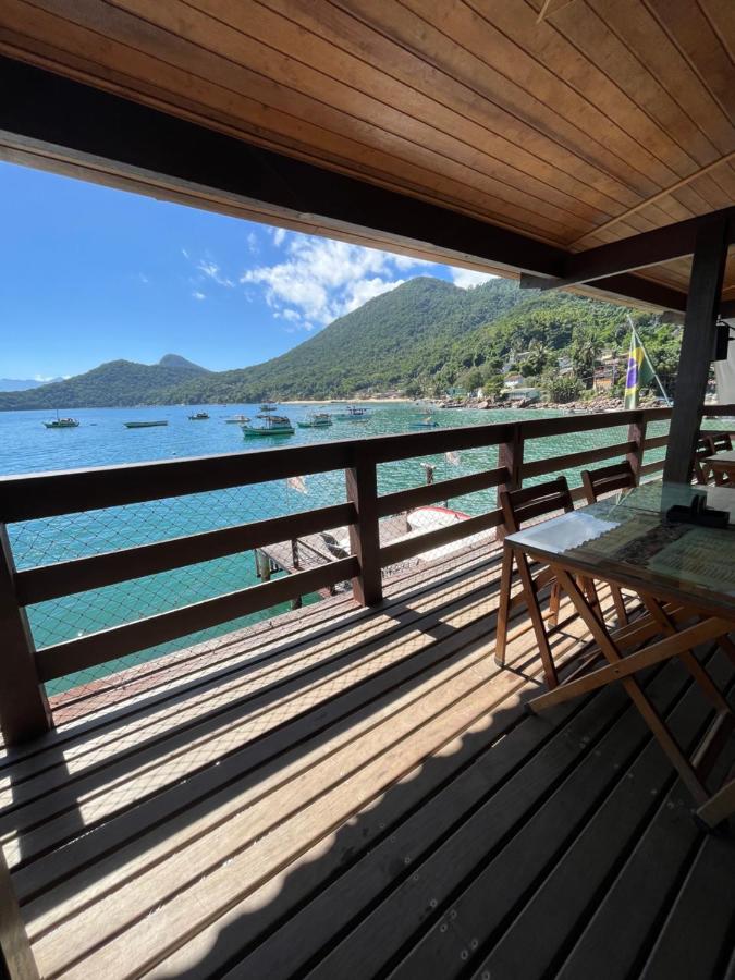 Pousada Convés - Ilha Grande photo