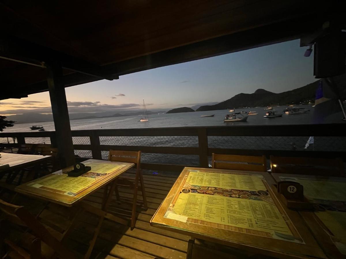 Pousada Convés - Ilha Grande photo