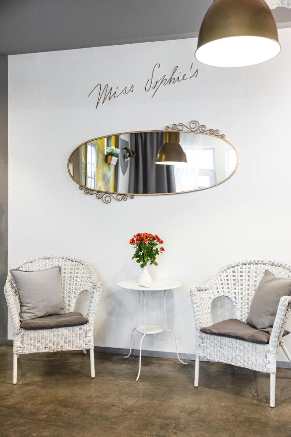 Miss Sophie's New Town & Wellness photo