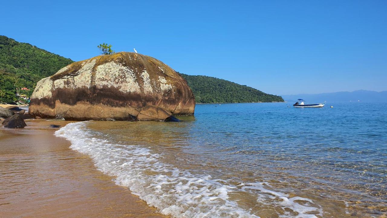 Pousada Tropical Araçatiba photo