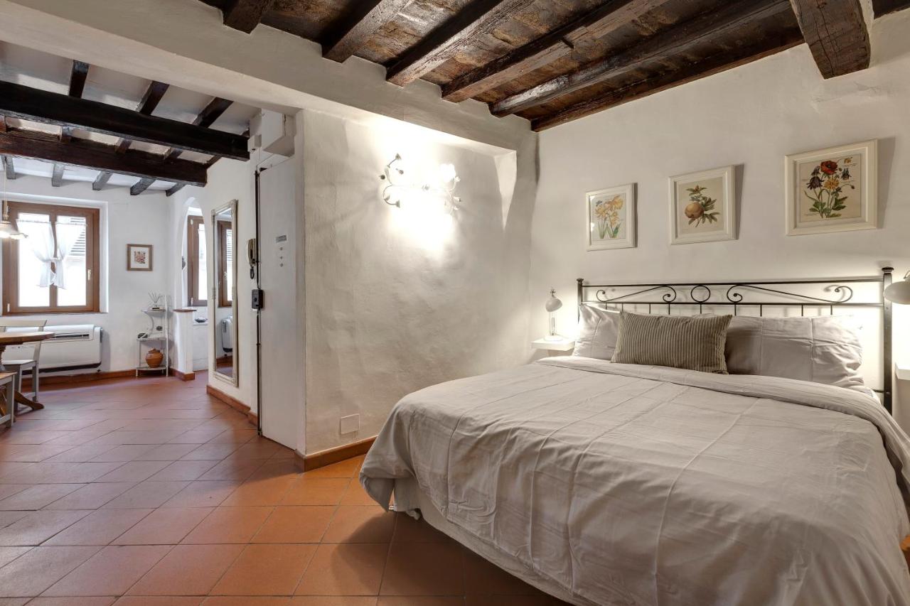 Florence Holiday Homes Santa Maria Novella - 2