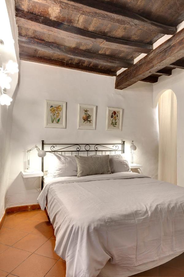 Florence Holiday Homes Santa Maria Novella - 5