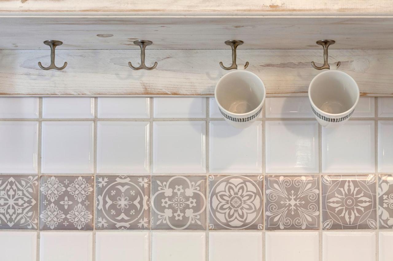 Florence Holiday Homes Santa Maria Novella - 3