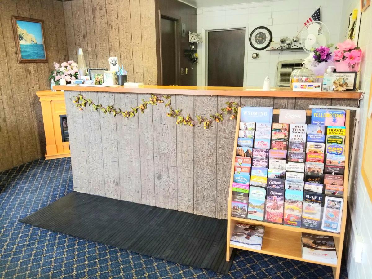 Town House Motor Inn — photo 10