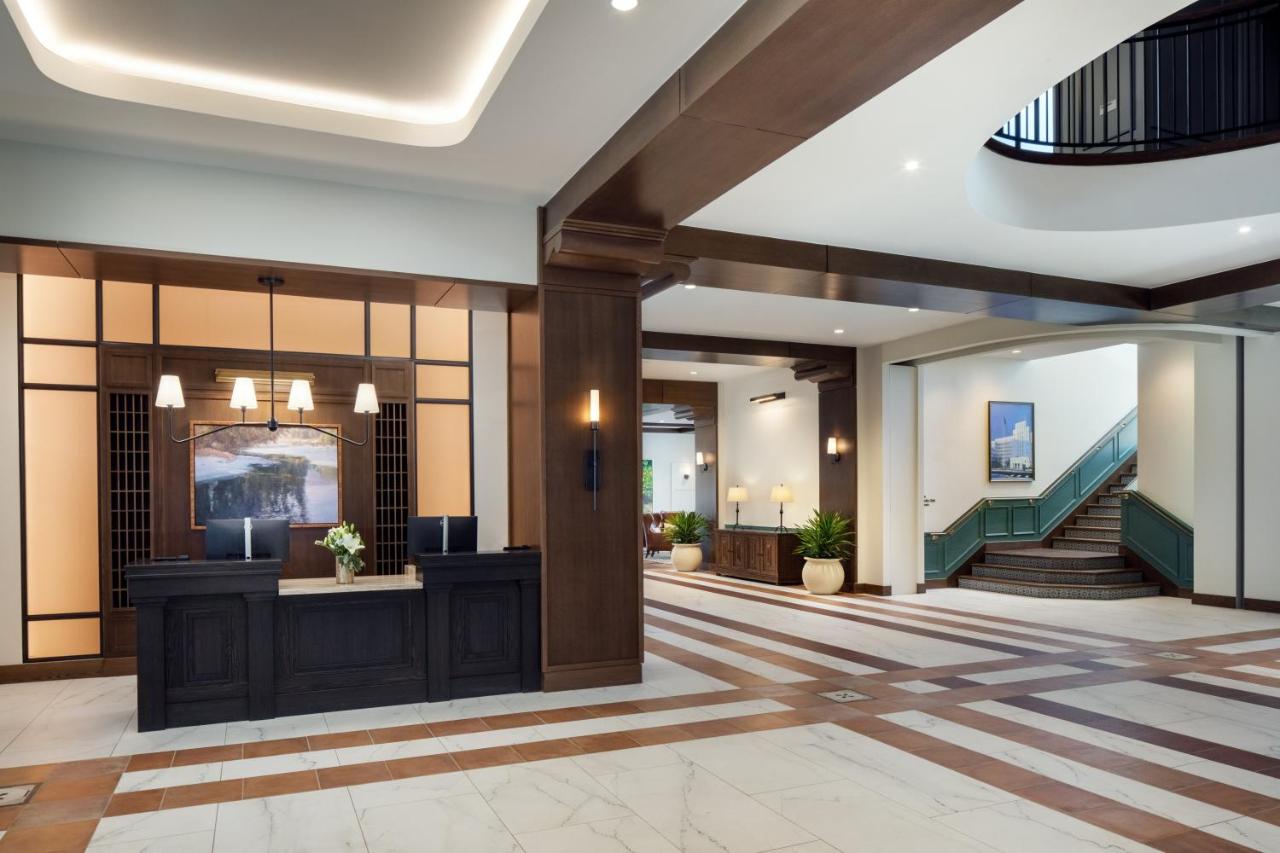 The Benson Hotel & Faculty Club — photo 7