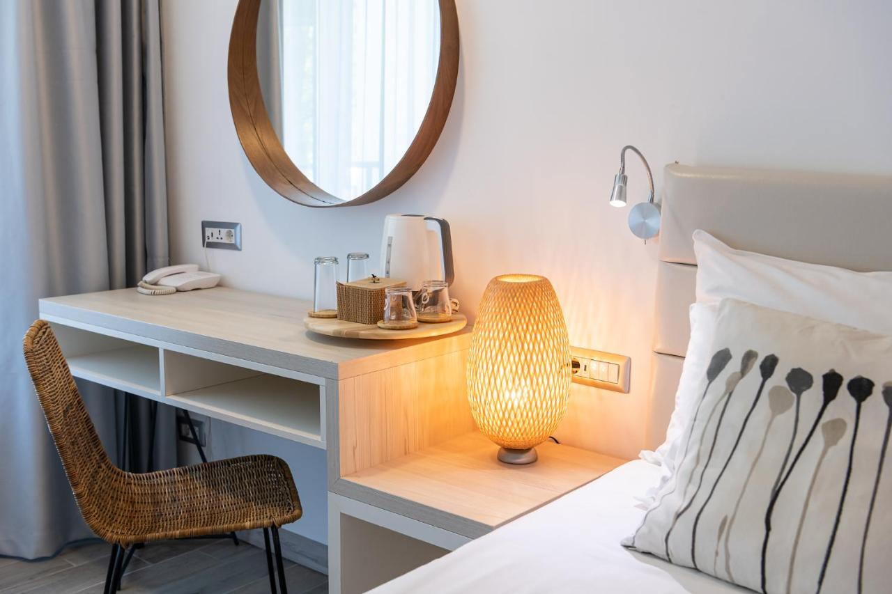 iHotel Sunny Beach photo