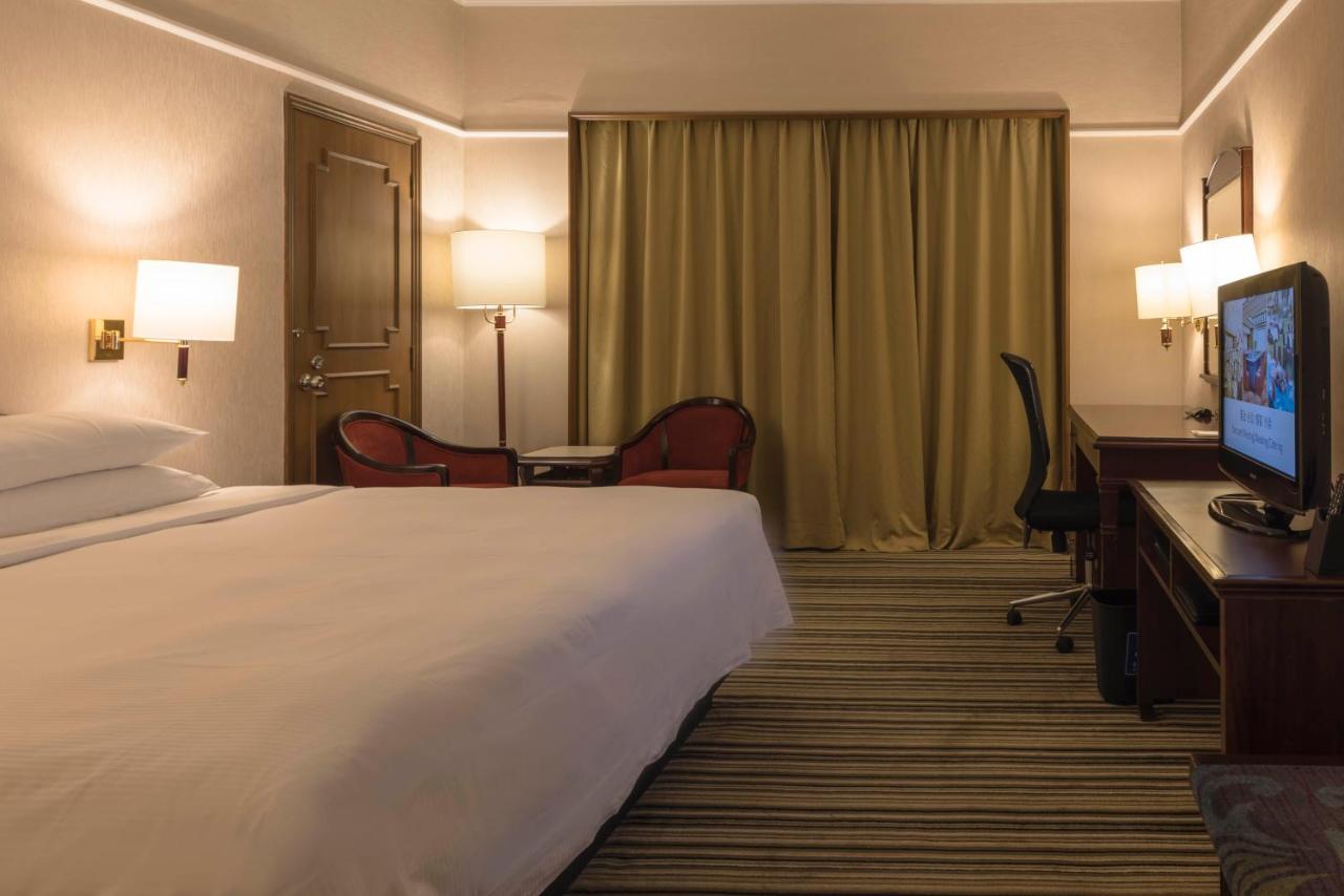Metropark Lido Hotel Beijing photo
