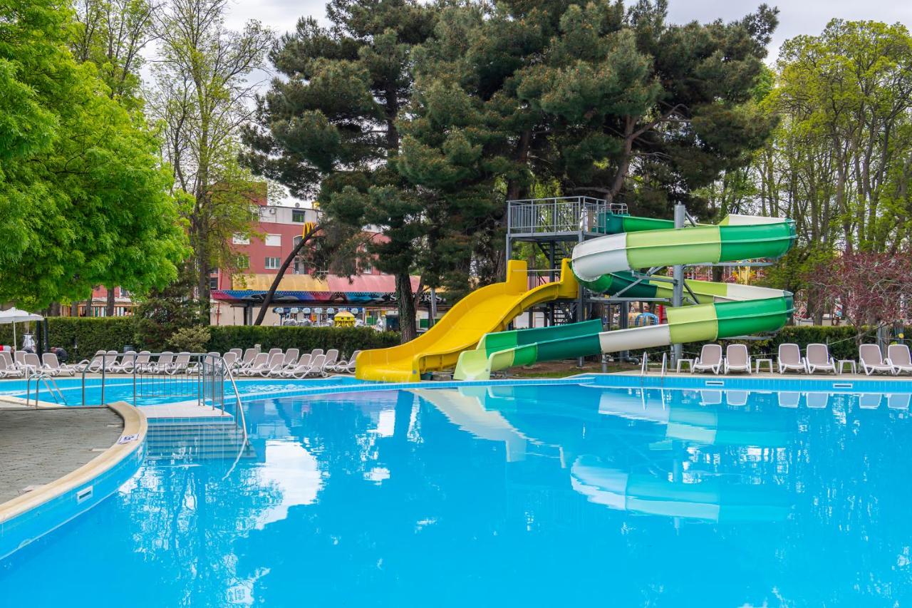 iHotel Sunny Beach photo