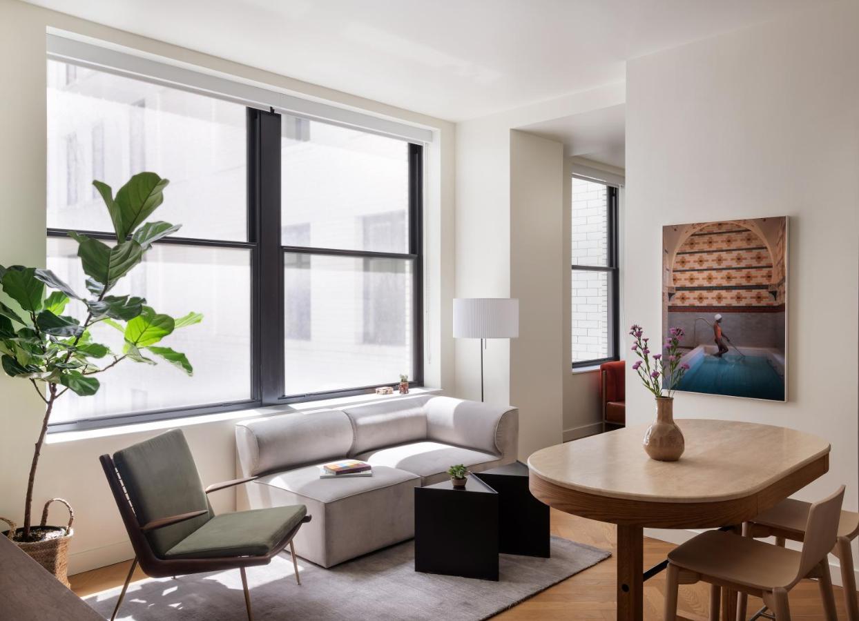 Image: ROOST Detroit