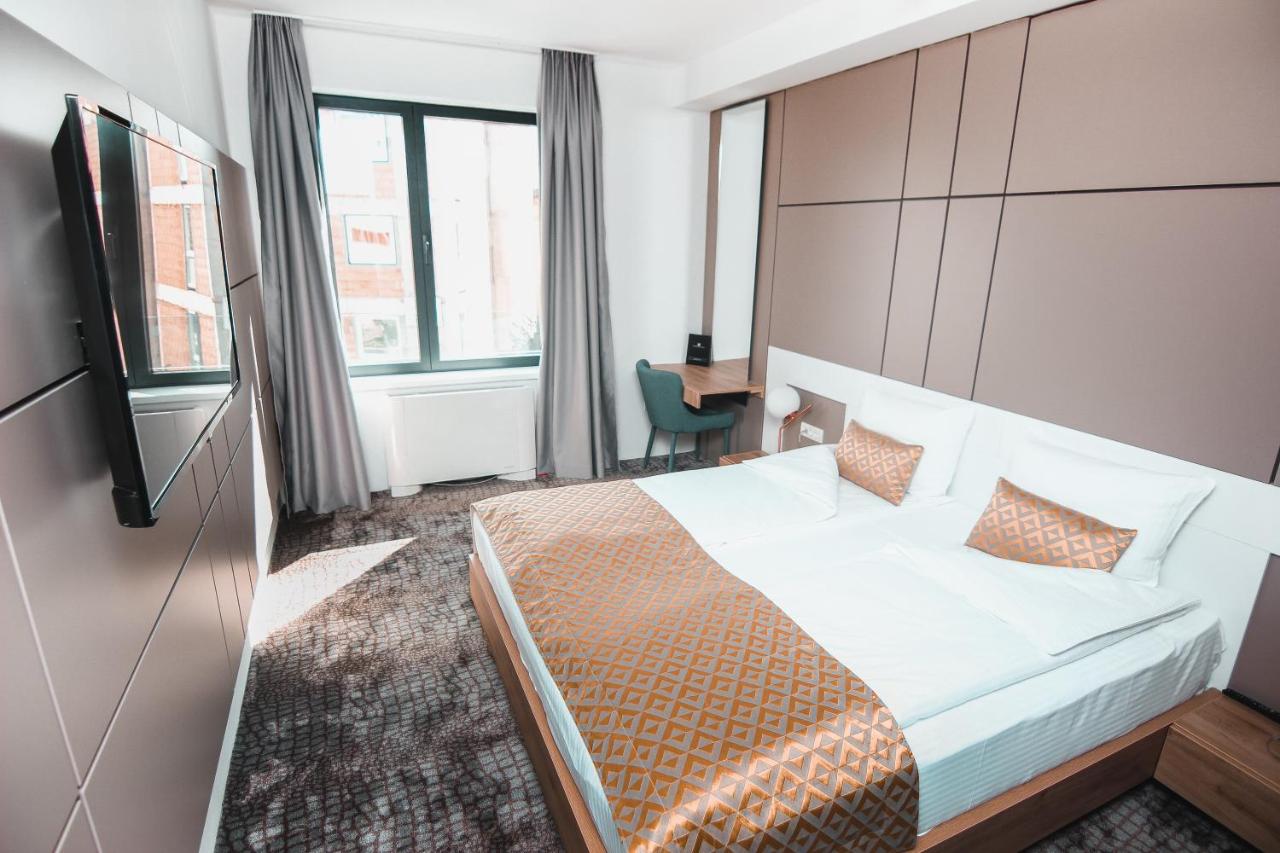 Hotel Koncept Residence photo