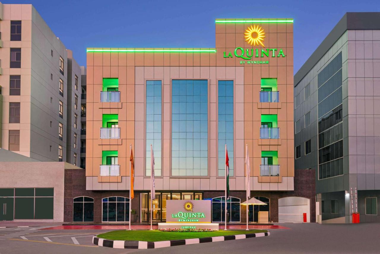 La Quinta by Wyndham Dubai Jumeirah photo