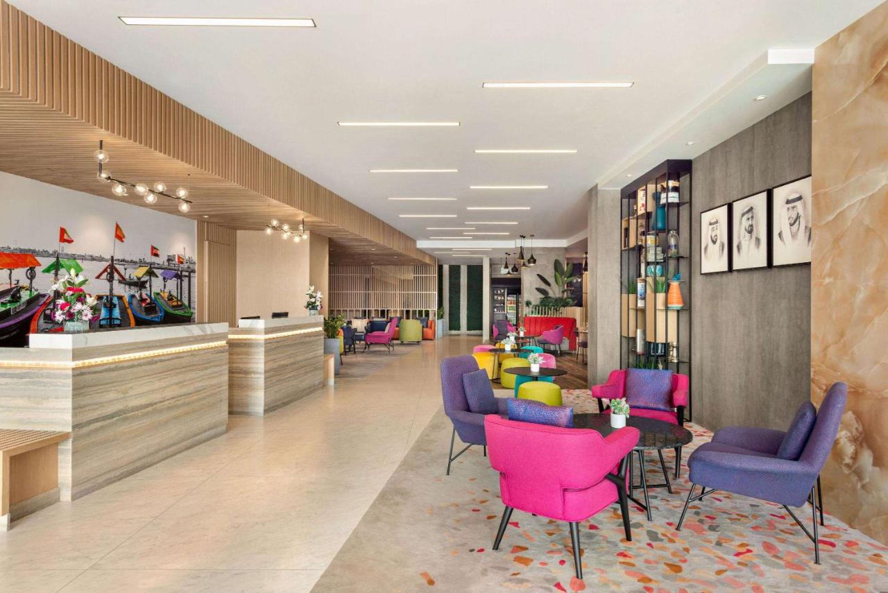 La Quinta by Wyndham Dubai Jumeirah photo