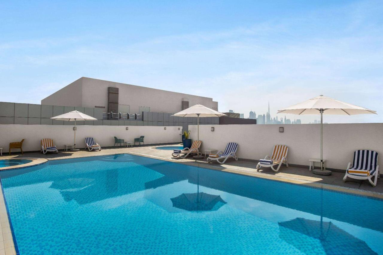La Quinta by Wyndham Dubai Jumeirah photo