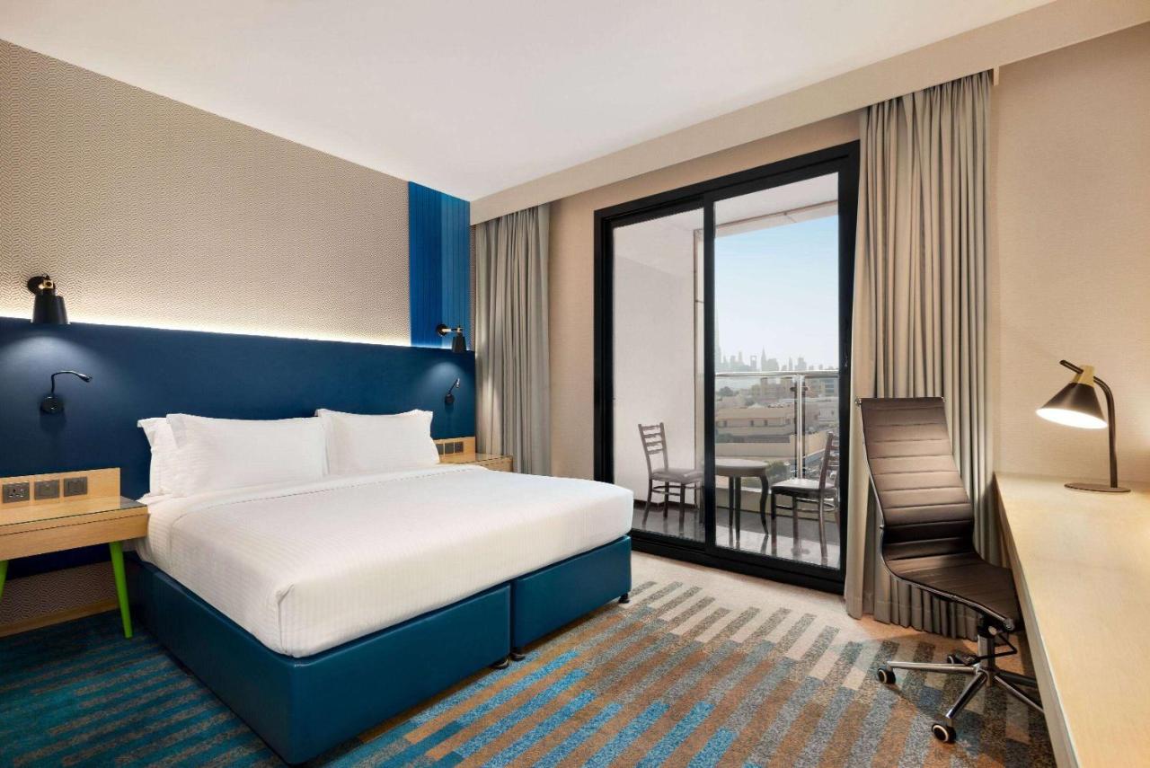 La Quinta by Wyndham Dubai Jumeirah photo