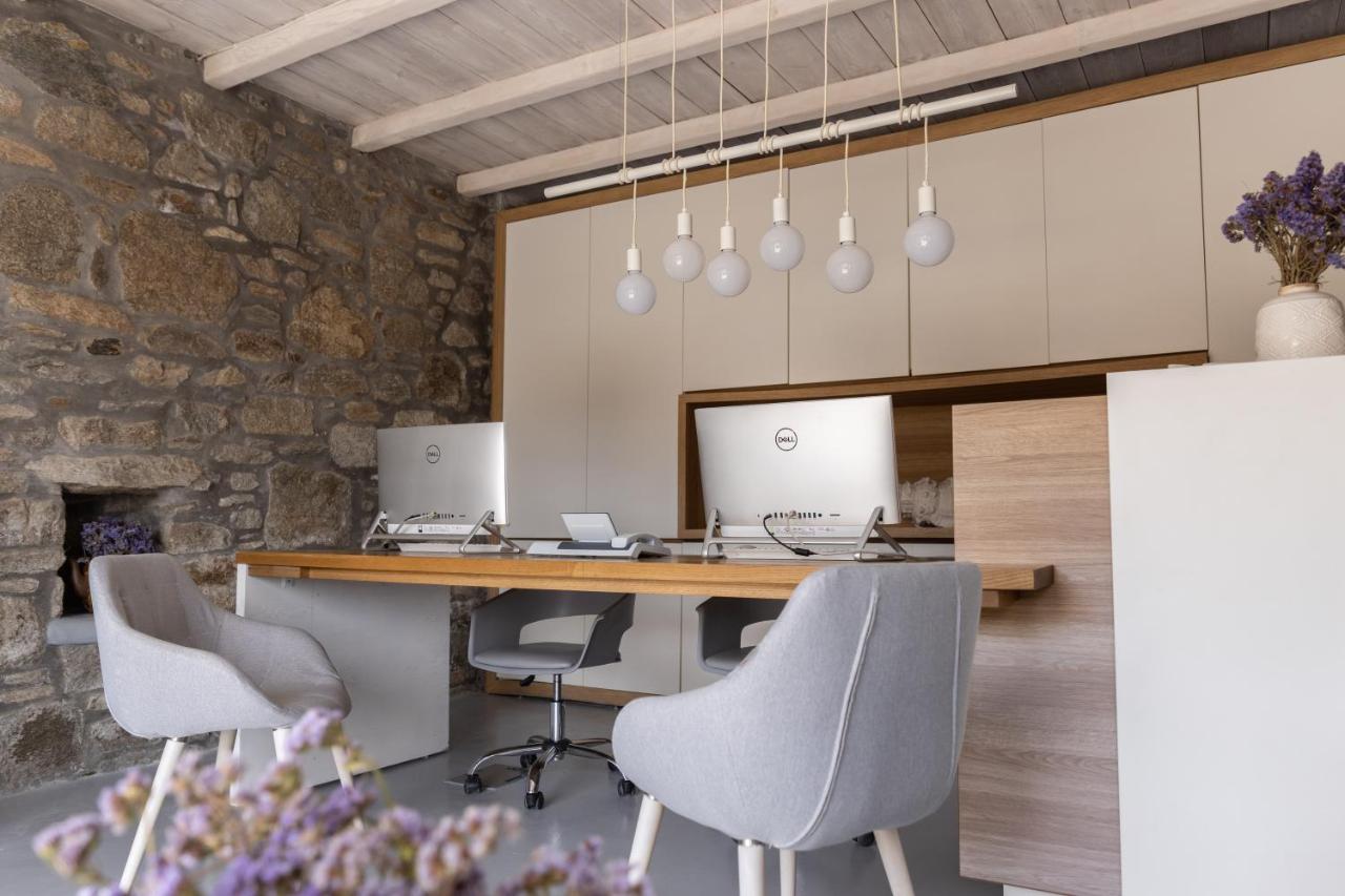 Senses Luxury Suites & Villas - 5