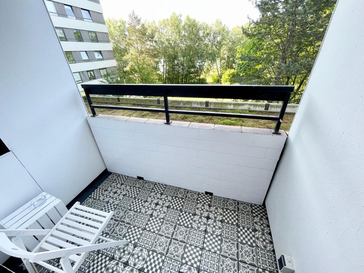 Messeapartment Wöhrder See