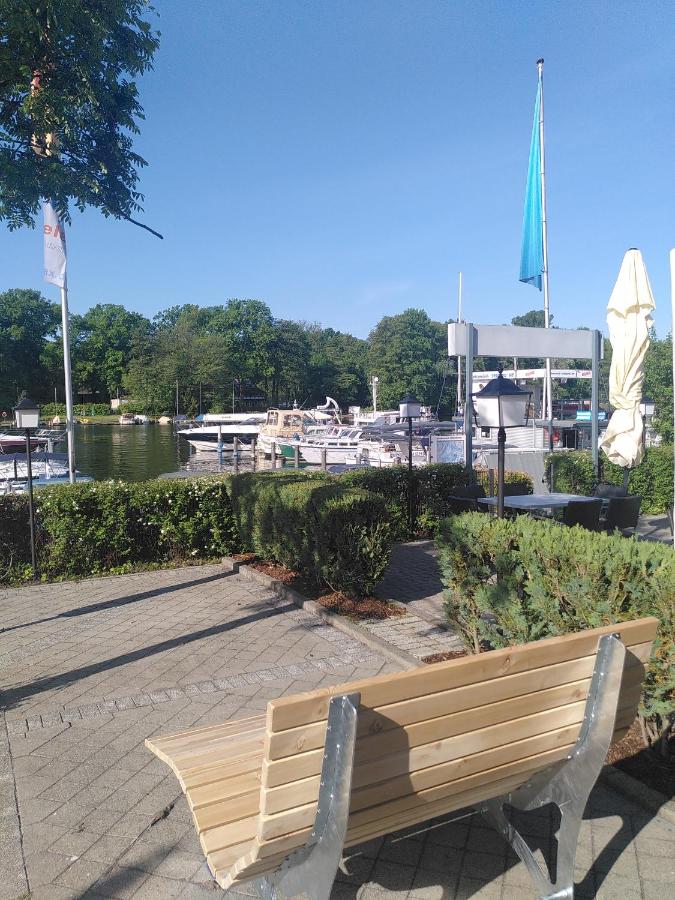 Hotel Spree-idyll photo