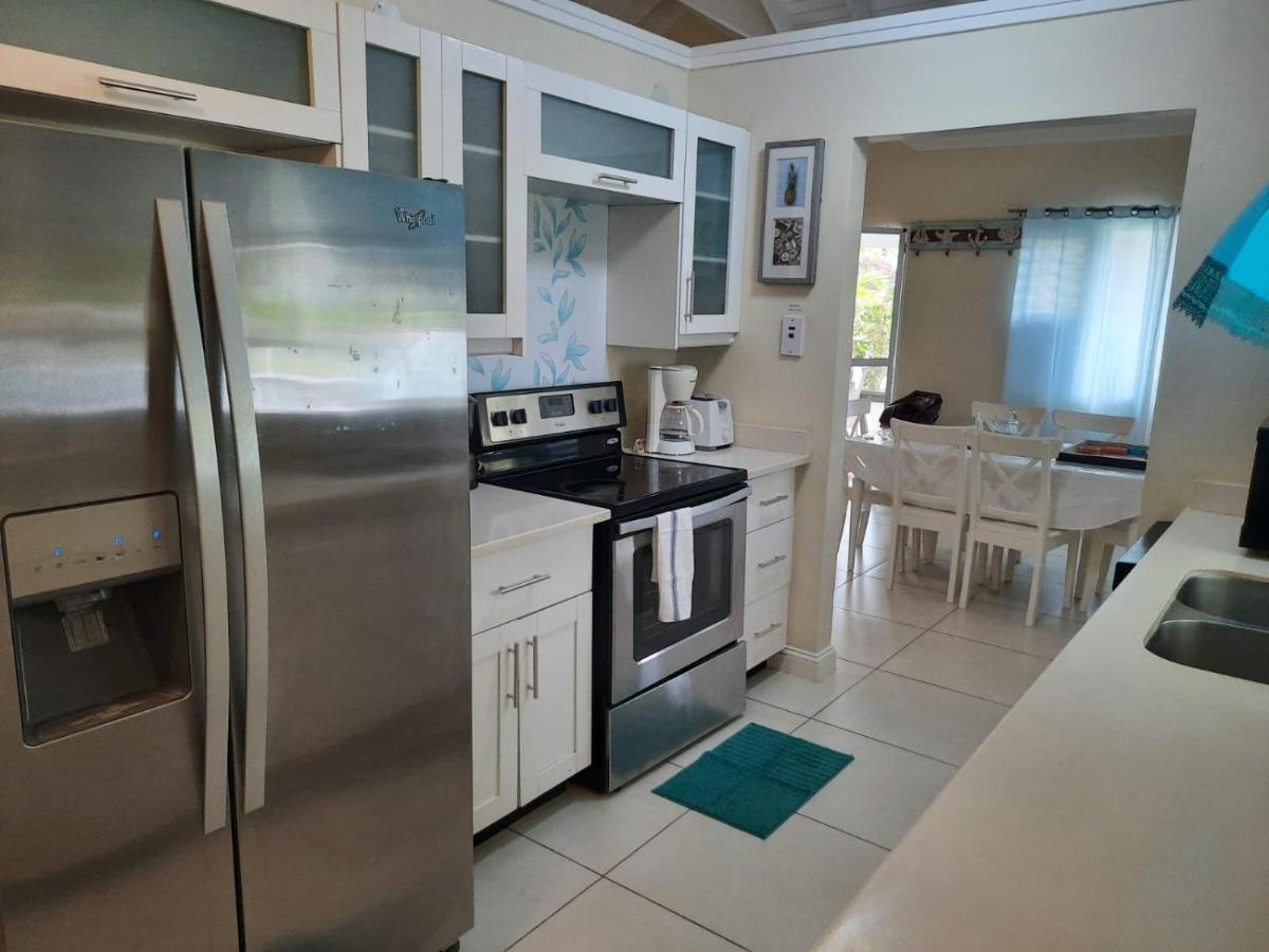 Villa @ Richmond Estate - 5